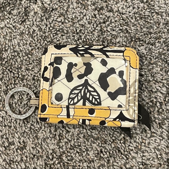 Vera Bradley Wallet - Picture 3 of 3